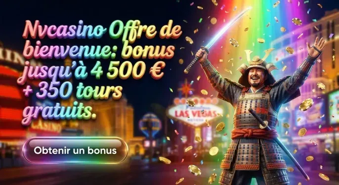 Nvcasino
